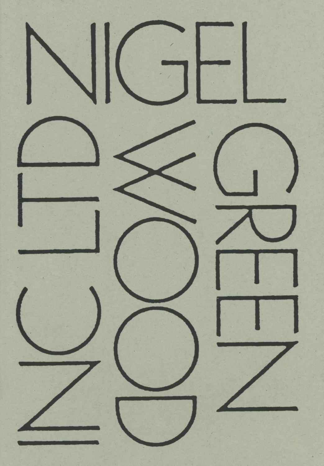 Nigel Greenwood Inc Ltd